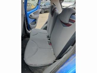 Citroën C1 C1, Hatchback, 2005 / 2014 1.0 12V picture 14