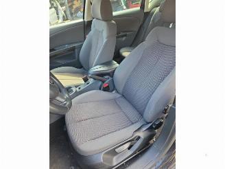 Seat Leon Leon (1P1), Hatchback 5-drs, 2005 / 2013 1.4 TSI 16V picture 15