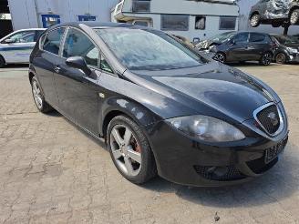 Seat Leon Leon (1P1), Hatchback 5-drs, 2005 / 2013 1.4 TSI 16V picture 8