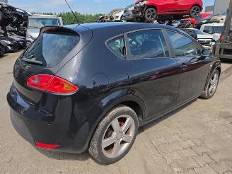 Seat Leon Leon (1P1), Hatchback 5-drs, 2005 / 2013 1.4 TSI 16V picture 6