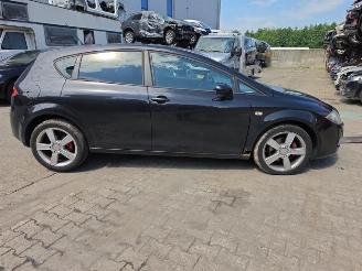 Seat Leon Leon (1P1), Hatchback 5-drs, 2005 / 2013 1.4 TSI 16V picture 7