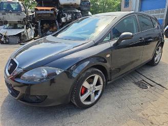 Seat Leon Leon (1P1), Hatchback 5-drs, 2005 / 2013 1.4 TSI 16V picture 2