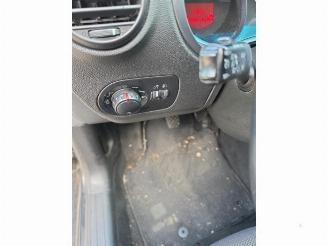 Seat Leon Leon (1P1), Hatchback 5-drs, 2005 / 2013 1.4 TSI 16V picture 13