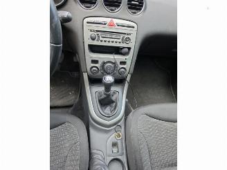 Peugeot 308 308 SW (4E/H), Combi 5-drs, 2007 / 2014 1.6 VTI 16V picture 12