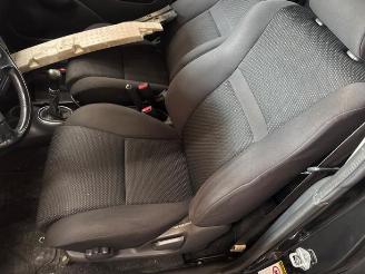 Toyota Yaris Yaris (P1), Hatchback, 1999 / 2005 1.3 16V VVT-i picture 6