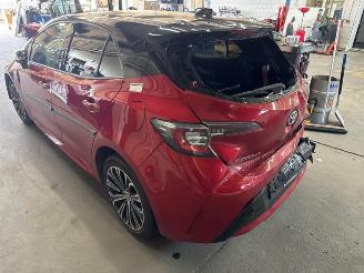 Toyota Corolla Corolla (E21/EA1/EH1), Hatchback 5-drs, 2018 1.8 16V Hybrid picture 4