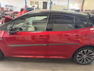 Toyota Corolla Corolla (E21/EA1/EH1), Hatchback 5-drs, 2018 1.8 16V Hybrid picture 2
