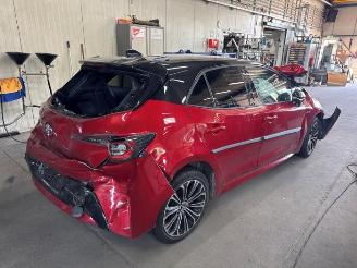 Toyota Corolla Corolla (E21/EA1/EH1), Hatchback 5-drs, 2018 1.8 16V Hybrid picture 5