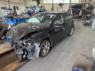 Volkswagen Golf Golf VII (AUA), Hatchback, 2012 / 2021 2.0 TDI 16V picture 2