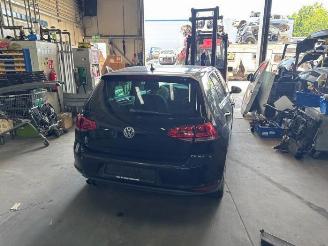 Volkswagen Golf Golf VII (AUA), Hatchback, 2012 / 2021 2.0 TDI 16V picture 5