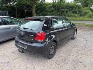 Volkswagen Polo Polo V (6R), Hatchback, 2009 / 2017 1.4 16V picture 5