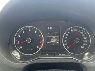 Volkswagen Polo Polo V (6R), Hatchback, 2009 / 2017 1.4 16V picture 14