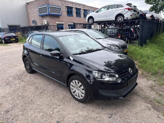 Dezmembrări autoturisme Volkswagen Polo Polo V (6R), Hatchback, 2009 / 2017 1.4 16V 2010/1