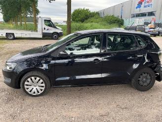 Volkswagen Polo Polo V (6R), Hatchback, 2009 / 2017 1.4 16V picture 6