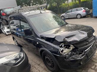 Opel Combo Combo (Corsa C), Van, 2001 / 2012 1.3 CDTI 16V picture 2