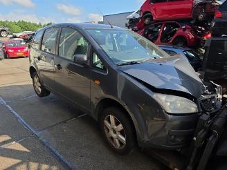Uttjänta bilar auto Ford C-Max Focus C-Max, MPV, 2003 / 2007 1.6 16V 2005/6