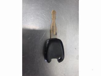 Uttjänta bilar auto Suzuki Alto Alto, Hatchback 5-drs, 2009 1.0 12V 2010/8