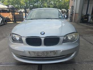 BMW 1-serie 1 serie (E87/87N), Hatchback 5-drs, 2003 / 2012 118i 16V picture 4