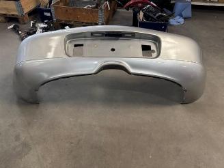 Porsche Boxster Boxster (986), Cabrio, 1996 / 2004 3.2 S 24V picture 12