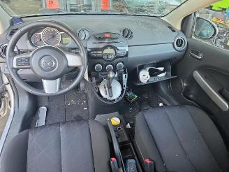 Mazda 2 2 (DE), Hatchback, 2007 / 2015 1.5 16V MZR picture 5