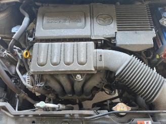 Mazda 2 2 (DE), Hatchback, 2007 / 2015 1.5 16V MZR picture 9