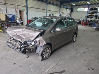 Autoverwertung Volkswagen Golf plus Golf Plus (5M1/1KP), MPV, 2005 / 2013 1.2 TSI BlueMOTION 2011/11