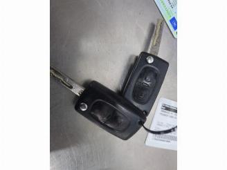 Peugeot 5008 5008 I (0A/0E), MPV, 2009 / 2017 1.6 VTI 16V picture 7
