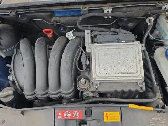 Mercedes A-klasse A (W169), Hatchback, 2004 / 2012 1.7 A-170 5-Drs. picture 29