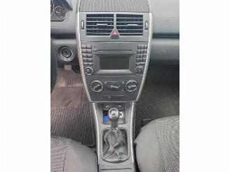 Mercedes A-klasse A (W169), Hatchback, 2004 / 2012 1.7 A-170 5-Drs. picture 17