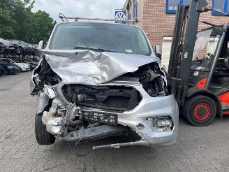 Auto da rottamare Ford Transit Transit Custom, Van, 2011 / 2023 2.0 TDCi 16V Eco Blue 170 2021/7