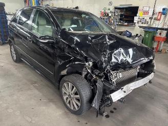 Mercedes B-klasse B (W245), Hatchback, 2005 / 2011 2.0 B-200 16V picture 5