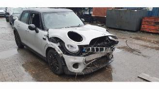Vrakbiler auto Mini Cooper  2015/5