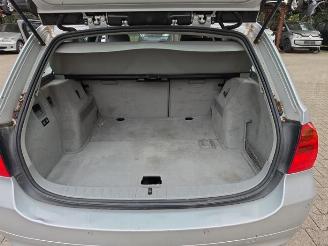 BMW 3-serie 3 serie Touring (E91), Combi, 2004 / 2012 325i 24V picture 18