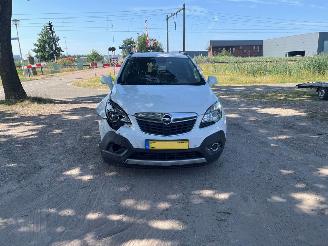 Auto incidentate Opel Mokka 1.4 turbo 2012/1