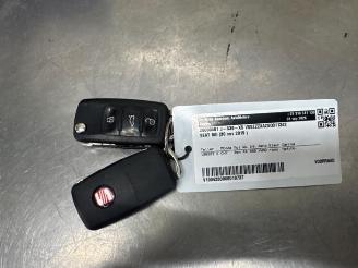 Sloopauto Seat Mii Mii, Hatchback, 2011 1.0 12V 2015/11