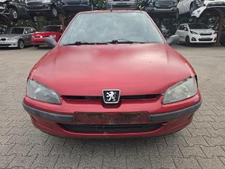 Purkuautot passenger cars Peugeot 106 106 II, Hatchback, 1996 / 2004 1.1 XN,XR,XT,Accent 2000/4