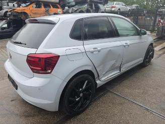 Volkswagen Polo Polo VI (AW1), Hatchback 5-drs, 2017 1.0 TSI 12V picture 6