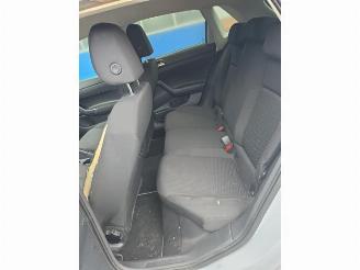 Volkswagen Polo Polo VI (AW1), Hatchback 5-drs, 2017 1.0 TSI 12V picture 12