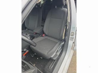 Volkswagen Polo Polo VI (AW1), Hatchback 5-drs, 2017 1.0 TSI 12V picture 11