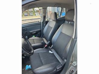 Kia Picanto Picanto (BA), Hatchback, 2004 / 2011 1.0 12V picture 11