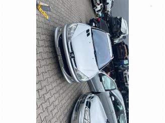 Peugeot 206 206 SW (2E/K), Combi, 2002 / 2007 1.6 16V picture 3
