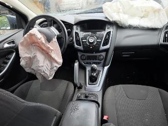 Ford Focus Focus 3, Hatchback, 2010 / 2020 1.6 EcoBoost 16V picture 9