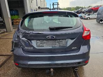 Ford Focus Focus 3, Hatchback, 2010 / 2020 1.6 EcoBoost 16V picture 5