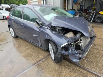 Ford Focus Focus 3, Hatchback, 2010 / 2020 1.6 EcoBoost 16V picture 8