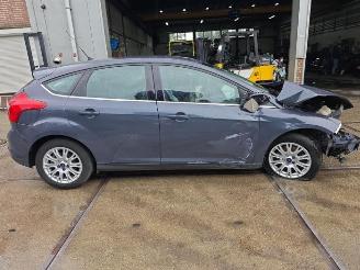 Ford Focus Focus 3, Hatchback, 2010 / 2020 1.6 EcoBoost 16V picture 7