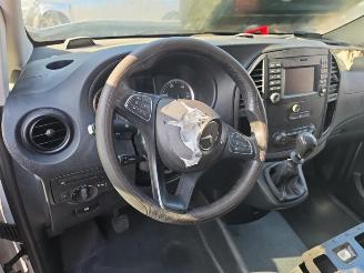 Mercedes Vito Vito (447.6), Van, 2014 1.6 111 CDI 16V picture 11
