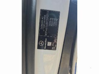 Mercedes Vito Vito (447.6), Van, 2014 1.6 111 CDI 16V picture 10