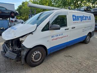 Mercedes Vito Vito (447.6), Van, 2014 1.6 111 CDI 16V picture 3