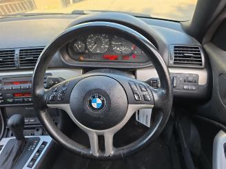 BMW 3-serie  picture 10