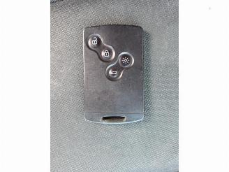 Renault Mégane Megane III Coupe (DZ), Hatchback 3-drs, 2008 / 2016 1.4 16V TCe 130 picture 27